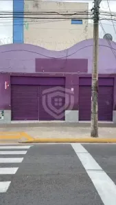 Prédio Comercial para alugar, 100m² no Jardim Nasralla, Bauru