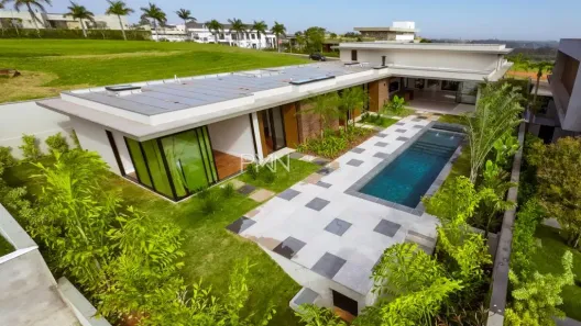 Casa de Condomínio com 4 Quartos à venda, 470m² no Loteamento Residencial Entre Verdes (Sousas), Campinas