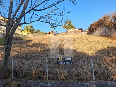 Lote/Terreno à venda, 316m² no Jardim Sorirama (Sousas), Campinas
