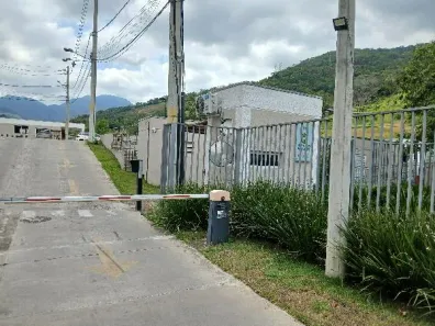 Apartamento com 2 Quartos à venda, 40m² no Campo Grande, Rio de Janeiro