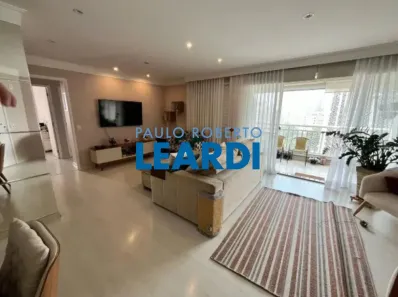 Apartamento com 3 Quartos à venda, 117m² no Lar São Paulo, São Paulo