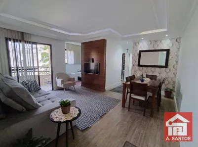 Apartamento com 3 Quartos à venda, 85m² no Vila Formosa, São Paulo