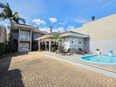 Casa com 3 Quartos à venda, 417m² no Petrópolis, Novo Hamburgo