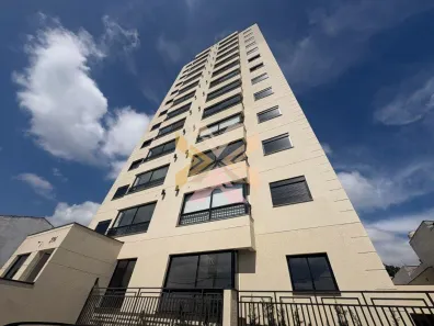 Apartamento com 2 Quartos à venda, 54m² no Vila Oliveira, Mogi das Cruzes