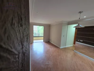 Apartamento com 2 Quartos à venda, 66m² no Jardim Íris, São Paulo