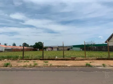 Lote/Terreno à venda, 7200m² no Jardim Santa Antonieta, Marília