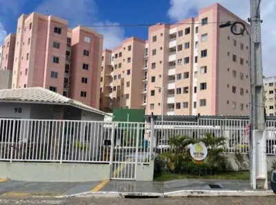 Apartamento com 2 Quartos à venda, 50m² no Madre Paulina, São Cristóvão