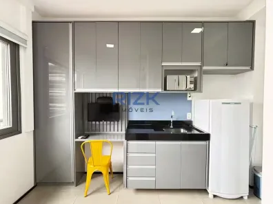 Apartamento com 1 Quarto à venda, 30m² no Liberdade, São Paulo