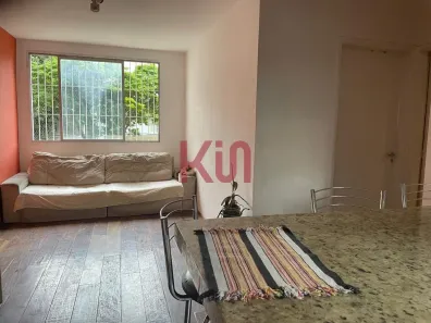 Apartamento com 1 Quarto à venda, 42m² no Vila Buarque, São Paulo