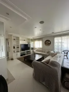 Apartamento com 3 Quartos à venda, 136m² no Santana, São Paulo