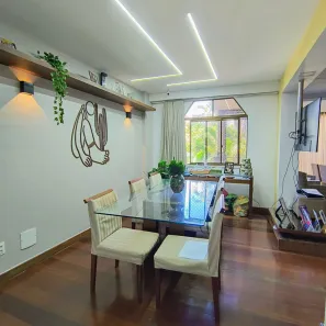 Apartamento com 3 Quartos à venda, 130m² no Rio Vermelho, Salvador