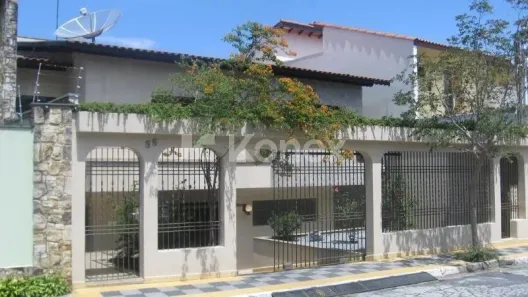Sobrado com 4 Quartos à venda, 460m² no Bortolândia, São Paulo