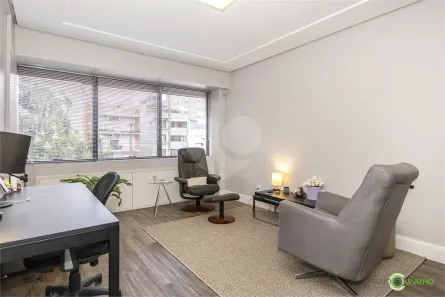 Sala Comercial à venda, 30m² no Rio Branco, Porto Alegre