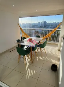 Apartamento com 3 Quartos à venda, 97m² no Vila Prel, São Paulo