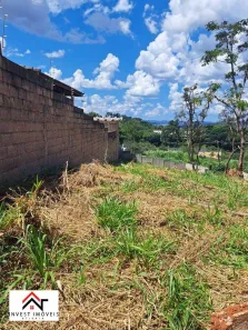Lote/Terreno à venda, 583m² no Campos de Atibaia, Atibaia