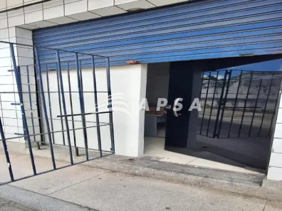 Ponto Comercial para alugar, 40m² no Água Fria, Recife