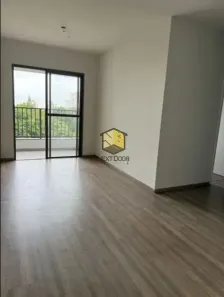 Apartamento com 3 Quartos à venda, 66m² no Mansões Santo Antônio, Campinas