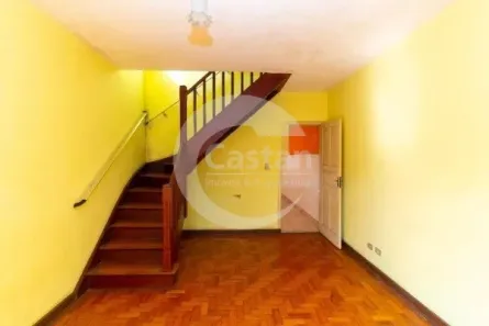 Sobrado com 2 Quartos à venda, 120m² no Vila Lúcia, São Paulo