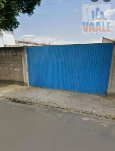 Lote/Terreno para alugar, 750m² no Parque Bandeirantes I (Nova Veneza), Sumaré