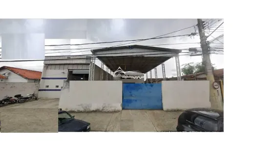 Galpão/Depósito/Armazém à venda, 700m² no Centro, São José dos Campos