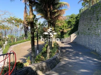 Lote/Terreno à venda, 1450m² no Marapé, Santos