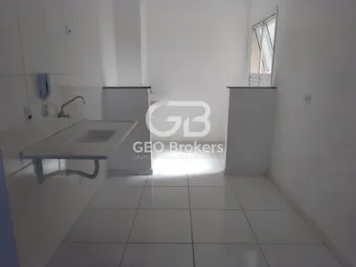 Apartamento com 2 Quartos à venda, 54m² no Loteamento Jardim Sol Nascente, Jacareí