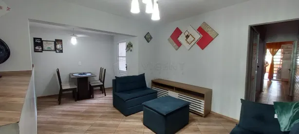 Casa com 2 Quartos à venda, 158m² no Centro, Jundiaí