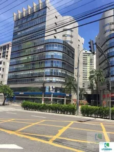 Sala Comercial à venda, 34m² no Santa Lúcia, Vitória