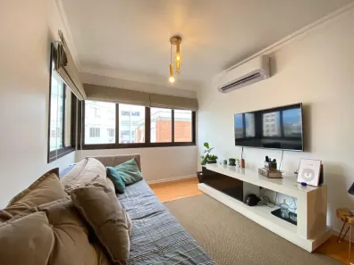 Apartamento com 2 Quartos à venda, 71m² no Moinhos de Vento, Porto Alegre