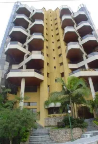 Apartamento com 4 Quartos à venda, 250m² no Jardim Vitória Régia, São Paulo