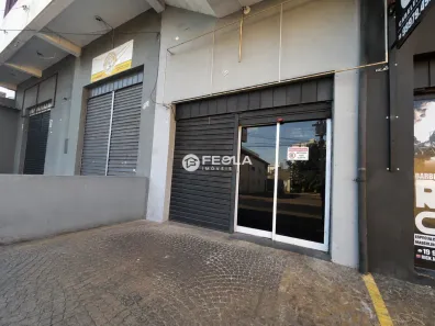 Ponto Comercial para alugar, 32m² no Centro, Americana