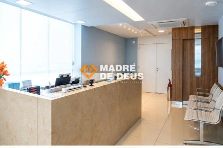 Sala Comercial à venda, 142m² no Papicu, Fortaleza