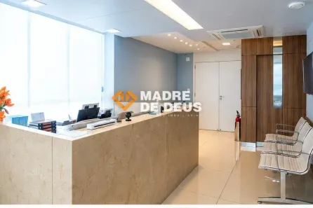 Sala Comercial à venda, 142m² no Papicu, Fortaleza