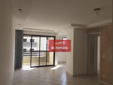 Apartamento com 3 Quartos à venda, 89m² no Vila Tijuco, Guarulhos