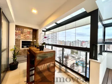 Cobertura com 3 Quartos à venda, 141m² no Kobrasol, São José