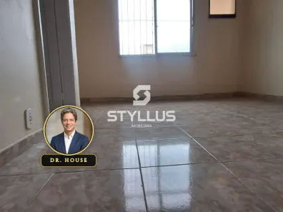Apartamento com 1 Quarto à venda, 22m² no Méier, Rio de Janeiro