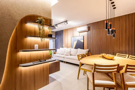 Apartamento com 4 Quartos à venda, 91m² no Jatiúca, Maceió