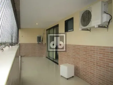 Apartamento com 2 Quartos à venda, 89m² no Lins de Vasconcelos, Rio de Janeiro