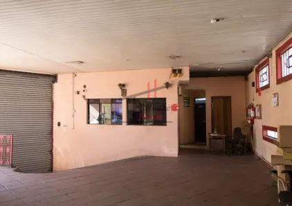 Ponto Comercial para alugar, 215m² no Chácara Califórnia, São Paulo