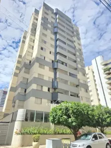 Apartamento com 3 Quartos à venda, 88m² no Setor Bueno, Goiânia