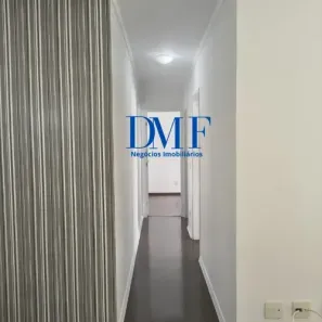 Apartamento com 2 Quartos para alugar, 50m² no Vila Anastácio, São Paulo
