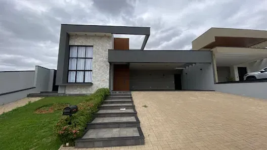 Casa de Condomínio com 3 Quartos à venda, 243m² no Portal das Estrelas III, Boituva