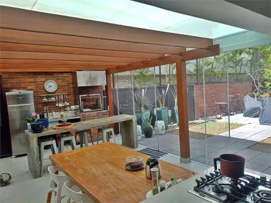 Apartamento com 3 Quartos à venda, 351m² no Vila Cruzeiro, São Paulo