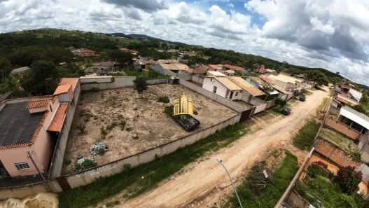 Lote/Terreno à venda, 900m² no Novas Esmeraldas, Esmeraldas