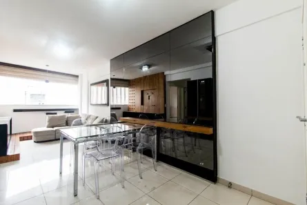 Apartamento com 2 Quartos à venda, 70m² no Santo Antônio, Belo Horizonte