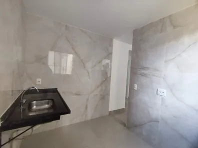 Apartamento com 2 Quartos à venda, 48m² no Novo Horizonte, Sete Lagoas