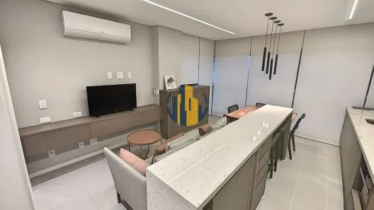 Apartamento com 1 Quarto à venda, 44m² no Vila Mariana, São Paulo