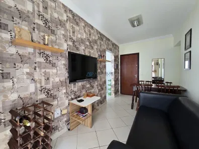 Apartamento com 2 Quartos à venda, 53m² no Ocian, Praia Grande
