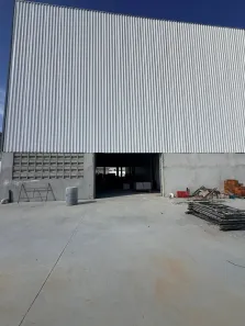 Galpão/Depósito/Armazém para alugar, 655m² no Distrito Industrial, João Pessoa
