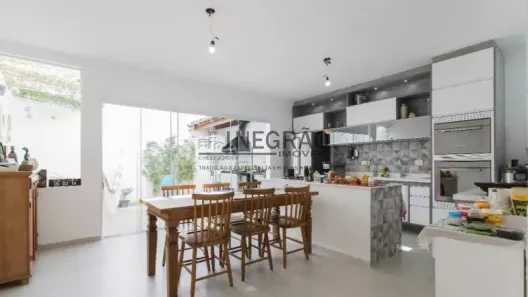 Sobrado com 3 Quartos à venda, 177m² no Vila Firmiano Pinto, São Paulo